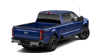 2026 Ford Super Duty® External Image 4